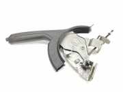 Handbremshebel 462010H020B0 Toyota Aygo (B40) Schrägheck 1.0 12V VVT-i (1KR-FE) 2018