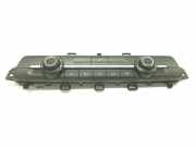 Bedienung Heizung 98075413ZD Peugeot Expert Gro?raumlimousine Gro?raumlimousine 1.5 BlueHDi 120 (DV5RUC(YHV)) 2016