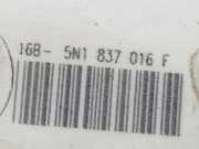 Türschloss Rechts Vorne 5N1837016F Seat Ibiza IV SC (6J1) Schrägheck 3-drs 1.2 12V (CGPA) 2015