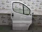 Tür Rechts Vorne 7751478601 Renault Trafic New (JL) Bus 2.0 dCi 16V 115 (M9R-780) 2003