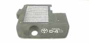 Schutzkappe Motor 1794330020 Toyota Land Cruiser (J12) Hardtop Geländewagen 3.0 D-4D 16V (1KDFTV) 2004