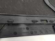 Schutzkappe Motor 9825492380 Opel Astra L Sports Tourer (F4/FC/FN/FR) Kombi 1.2 Turbo 110 12V (EB2ADT(HNP))