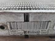 Radiator PCC500610 Land + Range Rover Discovery III (LAA/TAA) Geländewagen 2.7 TD V6 (276DT) 2007