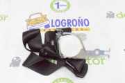 Sicherheitsgurt Links Hinten 72119132812 BMW 5 serie (E60) Limousine 525d 24V (M57N2-D30(306D3)) 2008