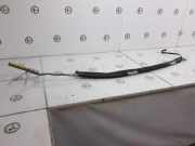 Vorhang Airbag Rechts VOOR 2038602005 Mercedes-Benz C Sportcoupé (C203) Schrägheck 2.2 C-220 CDI 16V (OM611.962) 2002