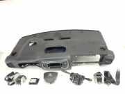 Airbag Set KITDEAIRBAG Citroën Jumpy Van 1.5 Blue HDi 100 (DV5RUCd(YHR))