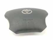 Airbag Lenkrad 4513035420C0 Toyota Land Cruiser (J12) Hardtop Geländewagen 3.0 D-4D 16V (1KDFTV) 2005