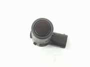 Parken-Sensoren ACHTER 2W9315K859 Jaguar XF (CC9) Limousine 2.2 D 16V (224DT) 2012