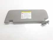 Sonnenblende Rechts 7403558 BMW X3 (F25) SUV sDrive18d 16V (N47-D20C)