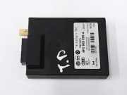 Antenne Verstärker 4F0909509A Audi Q7 (4LB) SUV 4.2 TDI V8 32V (BTR) 2007