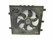 Lüfter Kühler 93A63850020 Mercedes-Benz V (638.2) Bus V-220 2.2 CDI 16V (OM611.980) 2002