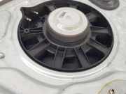 Fensterheber Links Hinten 31253515 Volvo S40 (MS) Limousine 1.6 D 16V (D4164T) 2005