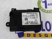 Steuergerät Kraftstoffpumpe A2129000306 Mercedes-Benz E Estate (S212) Kombi E-350 CDI V6 24V BlueEfficiency (OM642.850(Euro 5)) 2014