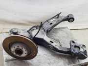 Achsschenkel Halter Rechts Hinten 1619266780 Peugeot Boxer (U9) Chassis-Cabine 2.2 HDi 120 Euro 4 (22DT(4HU))