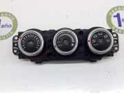 Bedienung Heizung 7820A115XA Mitsubishi Outlander (CW) SUV 2.0 DI-D 16V 4x2 (BSY) 2007