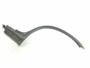 Zierleiste Radhausschale Links Hinten 8402337 BMW X5 (E53) SUV 3.0d 24V (M57N-D30(306D2)) 2004