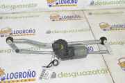 Scheibenwischermotor Vorne 67636914577 BMW SERIE 3 COMPACTO E46 320td 2003