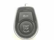 Start/stop Schalter 9250734 BMW 1 serie (F21) Schrägheck 3-drs 118d 2.0 16V (B47-D20A) 2017