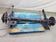 Unterrahme Hinten 6000617072 Fiat Talento Bus 1.6 EcoJet BiTurbo 125 (R9M-D4)