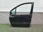 Tür Links Vorne 9459963887 Fiat Ulysse (179) Großraumlimousine 2.0 16V (EW10J4(RFN)) 2004