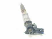 Kraftstoff-Injector 0445116033 Infiniti FX (S51) SUV 30D 3.0 V6 24V AWD (V9X)