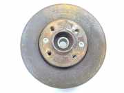 Achsschenkel Links Vorne 400159248R Dacia Sandero III Schrägheck 1.0 TCE 110 12V (H5D-C4)