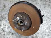 Achsschenkel Rechts Vorne 6G913K170UAC Land + Range Rover Freelander II Geländewagen 2.2 td4 16V (224DT)