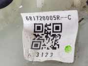 Lenkradschalter 681720005R Renault Master III (MA/MB/MC/MD/MH/MF/MG/MH) Van 2.3 dCi 16V (M9T-B8)