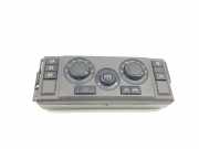 Bedienung Heizung JFC000616WUX Land + Range Rover Range Rover Sport (LS) Geländewagen 2.7 TDV6 24V (276DT)