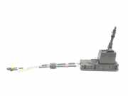 Schaltermechanisch 9846631080 Opel Astra L Sports Tourer (F4/FC/FN/FR) Kombi 1.2 Turbo 110 12V (EB2ADT(HNP))