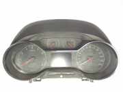 Tachoeinheit Kmh 9826134980 Opel X Edition