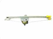 Fensterheber Rechts Vorne 7700311821 Renault Trafic New (FL) Van 2.0 dCi 16V 115 (M9R-630(M9R-A6)) 2014