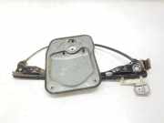 Fensterheber Rechts Vorne 5J4837462 Skoda 1.2 (60 CV) 2012