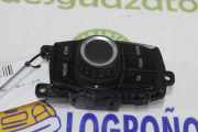 Navigationssystem Bedienung 65829261704 BMW SERIE 1 BERLINA 5P F20 118d