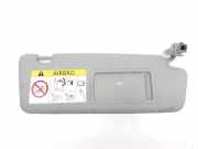 Sonnenblende Rechts 8U0857552AC Audi A1 (8X1/8XK) Schrägheck 3-drs 1.2 TFSI (CBZA) 2014