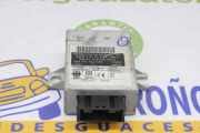 Startunterbrechung 61356941986 BMW Z4 Roadster (E85) Cabrio 2.2 24V (M54-B22)
