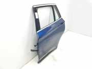 T?r Links Hinten 41007461351 BMW X1 (F48) SUV xDrive 18d 2.0 16V (B47-C20A(Euro 6)) 2017