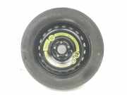 Reserverad A2044000302 Mercedes-Benz C Estate (S204) Kombi 2.2 C-200 CDI 16V BlueEFFICIENCY (OM651.913) 2010