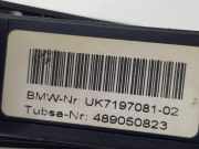 Heckschloss 7197081 BMW X6 (E71/E72) SUV xDrive40d 3.0 24V (N57-D30B)