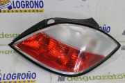 Rücklicht Rechts 93190305 Opel Astra H (L48) Schrägheck 5-drs 1.6 16V Twinport (Z16XEP) 2005