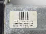 Fensterhebermotor Links Hinten LR031661 Land + Range Rover Range Rover Evoque (LVJ/LVS) SUV 2.0 Si4 240 16V (204PT(Euro 5)) 2012