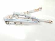 Vorhang Airbag Links VOOR 5JJ880741A Skoda Rapid Liftback 1.2 TSI 16V (CJZD) 2016