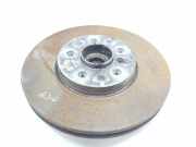 Achsschenkel Rechts Vorne 6876646 BMW X1 (F48) SUV xDrive 18d 2.0 16V (B47-C20B)