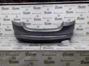 Stoßstange Hinten C2Z14002XXX Jaguar XF (CC9) Limousine 2.2 D 16V (224DT) 2012