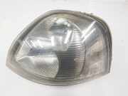 Scheinwerfer Links 2606000QAJ Nissan MOD. 04 2.5 dCi D (114 CV) 2005