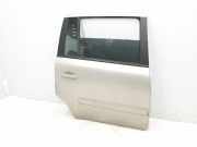 Tür Rechts Hinten 13203016 Opel Zafira (M75) Großraumlimousine 1.9 CDTI (Z19DT) 2008