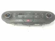 Bedienung Klimaanlage 97250C5HC5 Kia Sorento III (UM) SUV 2.2 CRDi 16V VGT 4x2 (D4HB) 2015