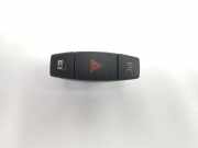 Warnleuchte Schalter 61319196712 BMW 1 serie (E87/87N) Schrägheck 5-drs 118d 16V (N47-D20A) 2009