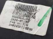 Schaltermechanisch 8666826 BMW SERIE F48 xDrive18d xLine