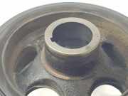 Kurbelwellen-Riemenscheibe A6420300103 Mercedes-Benz ML II (164/4JG) SUV 3.0 ML-320 CDI 4-Matic V6 24V (OM642.940)